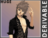 :MA: Bewitching  Huge