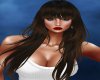 AV Kardashian 9 Brown
