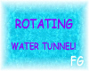 ROTATING WATER TUNNEL