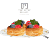 NP: Puffy Pastry Cups