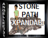 STONE PATH EXPANDABLE 