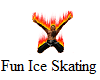 Fun Ice SkatingGroup