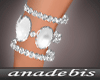 (Bis)002 Bracelets