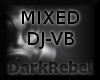 Mixed DJ VB!!