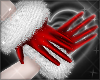 ★ Mrs.Claus Gloves ★