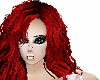 Red Hair (Vanity)