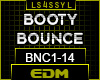 BNC - BOOTY BOUNCE