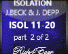 ISOLATION   PT2