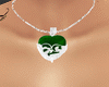 [XMR] Emerald Necklace