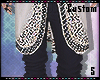 S|Dinesh Custom Pant