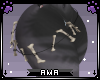 ;A; Rusk Bone Belt