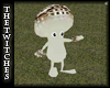 (TT) Fairy Mushroom