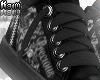 ♱ ziper ricks