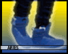  SF AF1 BOOT RoyalB