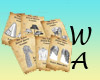 Antique Sewing Patterns
