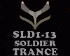 TRANCE - SOLDIER