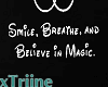 {T}  Magic Quote#2