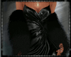 Aspen Gown ~ Black