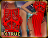 : Red Elegance XLB