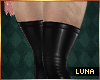 ☾ Paw Toe Boots