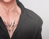 Casual T-Shirt + Tattoo