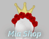 M*🍒 Xmas Crown