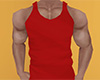 Red Tank Top 7 (M)