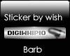 Vip Sticker DIGIWHIPIO