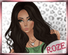 R| Lovella brown/black