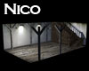 [Nico]hideout