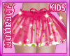 KIDS Cute skirt