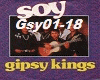 Gipsy Kings Mix Gsy