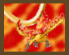 Moltres Necklace