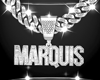 Marquis Chain