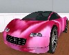 12 pose pink car