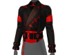 CrimsonX