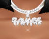 Savage Necklace