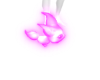 Pink | Glow Pet