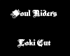 Soul Riders Loki cut