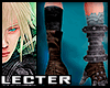 想 FF7 CLOUD Gloves Pt2