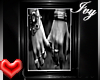 Romantic Couple Art 1