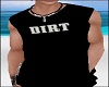 Dirt Workout Shirt