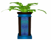 Christain Tall Planter
