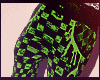 [L] Emo Pant Green