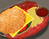 burger baskett