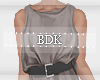(BDK) Canela blouses 1