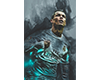 Cristiano Ronaldo Cutout