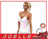 top white and pink