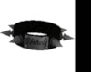 COLLAR UNHOLY F