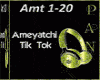 Ameyatchi  - TikTok